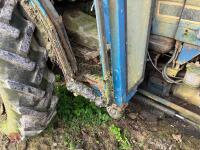 1988 FORD 4110 2WD TRACTOR - 16