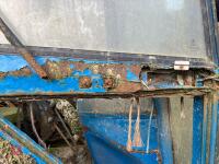 1988 FORD 4110 2WD TRACTOR - 19