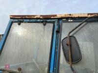 1988 FORD 4110 2WD TRACTOR - 20