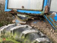 1988 FORD 4110 2WD TRACTOR - 21