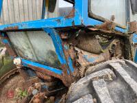 1988 FORD 4110 2WD TRACTOR - 26
