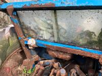 1988 FORD 4110 2WD TRACTOR - 29