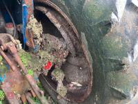 1988 FORD 4110 2WD TRACTOR - 33