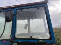 1988 FORD 4110 2WD TRACTOR - 38