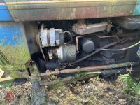 1988 FORD 4110 2WD TRACTOR - 43