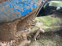 1988 FORD 4110 2WD TRACTOR - 46
