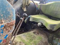 1988 FORD 4110 2WD TRACTOR - 47