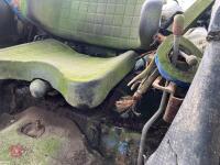 1988 FORD 4110 2WD TRACTOR - 48