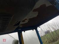 1988 FORD 4110 2WD TRACTOR - 50