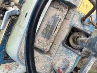 1988 FORD 4110 2WD TRACTOR - 57