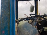 1988 FORD 4110 2WD TRACTOR - 63