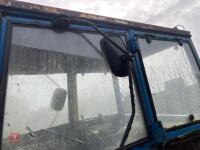 1988 FORD 4110 2WD TRACTOR - 66