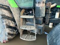 2012 DEUTZ AGROTRON M625 4WD TRACTOR ** Description Updated - 10