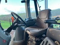 2012 DEUTZ AGROTRON M625 4WD TRACTOR ** Description Updated - 17