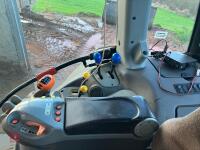2012 DEUTZ AGROTRON M625 4WD TRACTOR ** Description Updated - 18