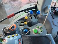 2012 DEUTZ AGROTRON M625 4WD TRACTOR ** Description Updated - 19