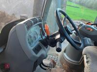 2012 DEUTZ AGROTRON M625 4WD TRACTOR ** Description Updated - 24