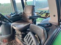 2012 DEUTZ AGROTRON M625 4WD TRACTOR ** Description Updated - 25