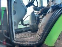 2012 DEUTZ AGROTRON M625 4WD TRACTOR ** Description Updated - 29