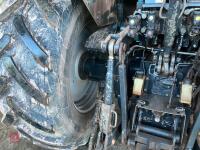 2012 DEUTZ AGROTRON M625 4WD TRACTOR ** Description Updated - 34