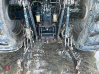 2012 DEUTZ AGROTRON M625 4WD TRACTOR ** Description Updated - 36