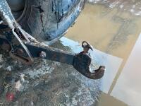 2012 DEUTZ AGROTRON M625 4WD TRACTOR ** Description Updated - 57