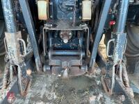 2012 DEUTZ AGROTRON M625 4WD TRACTOR ** Description Updated - 59