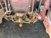 1972 MASSEY FERGUSON 135 2WD TRACTOR - 23