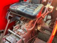1972 MASSEY FERGUSON 135 2WD TRACTOR - 34
