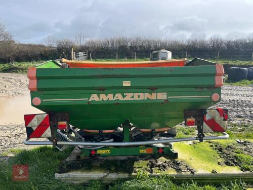 AMAZONE FERTILISER SPREADER