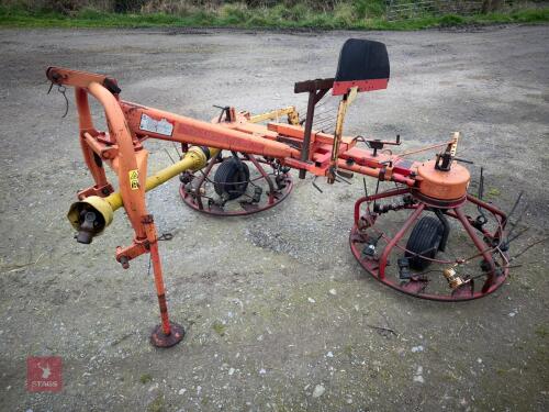 PZ 380 HAYBOB