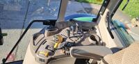 2023 JOHN DEERE 6120M 4WD TRACTOR - 5