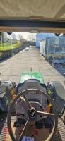 2023 JOHN DEERE 6120M 4WD TRACTOR - 9