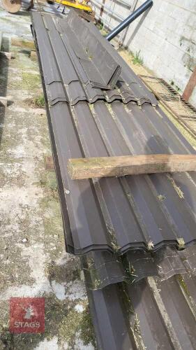 SIDE CLADDING
