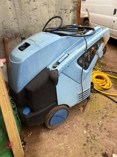 NILTISK ALTO NEPTUNE POWER WASHER (S/R)