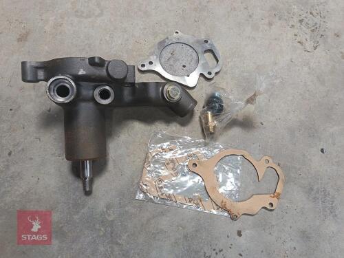 VALTRA WATER PUMP