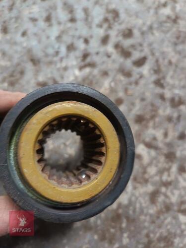 PTO PARTS
