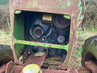 DEUTZ 76HP TRACTOR (S/R) - 7
