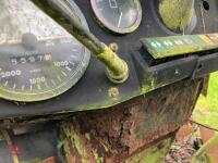 DEUTZ 76HP TRACTOR (S/R) - 14