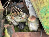 DEUTZ 76HP TRACTOR (S/R) - 29