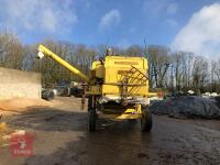 1980 NEW HOLLAND 8060 COMBINE HARVESTER - 2