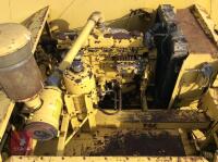 1980 NEW HOLLAND 8060 COMBINE HARVESTER - 3