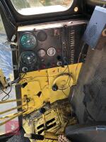1980 NEW HOLLAND 8060 COMBINE HARVESTER - 6