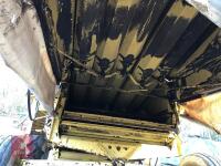 1980 NEW HOLLAND 8060 COMBINE HARVESTER - 7