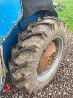 1966 FORD 2000 2WD TRACTOR - 6