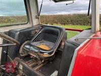 1978 MASSEY FERGUSON 550 TRACTOR - 23