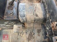 1978 MASSEY FERGUSON 550 TRACTOR - 25