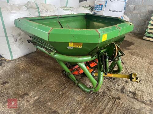 AMAZON ZA-F 804 FERTILISER SPREADER