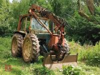 FORD COUNTY 964 4WD TRACTOR