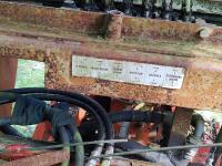 FORD COUNTY 964 4WD TRACTOR - 19